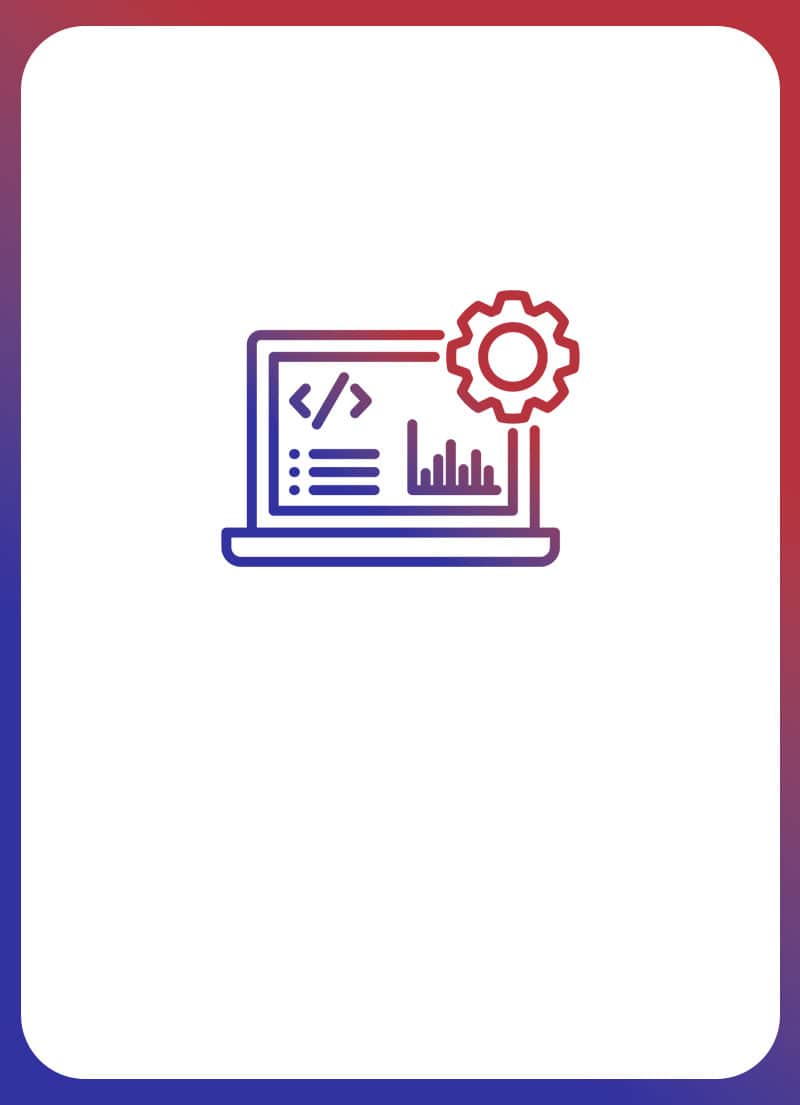 Custom Software Development